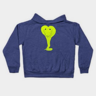 Cobra Kids Hoodie